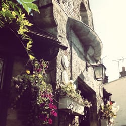 The Old Bell