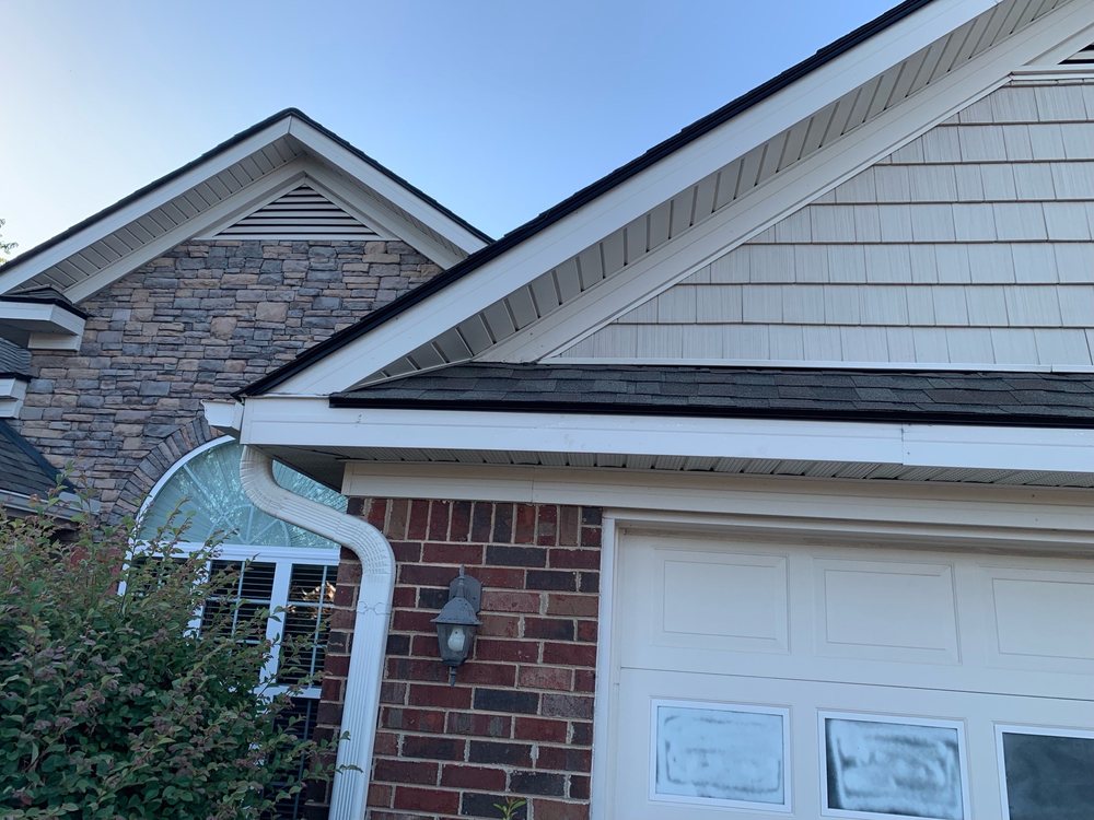 Slide of Horizon Roofing