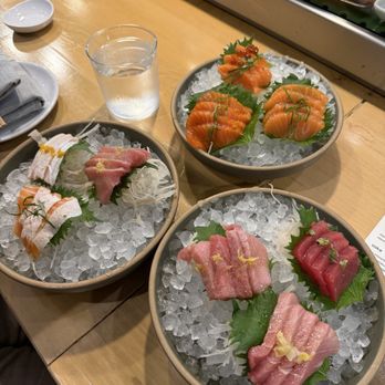 Tobiuo Sushi & Bar - Sushi Bars Near Me - Katy, Texas Tobiuo Sushi & Bar - Sushi Bars Near Me - Katy, Texas