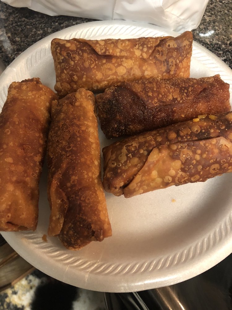 NUMBER ONE CHINESE RESTAURANT near you at 702 S Broad St, Trenton, New