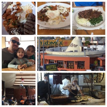 El Potrero - The place with the Sombrero! Good food good service. - Mexican Near Me - Tijuana, BCN