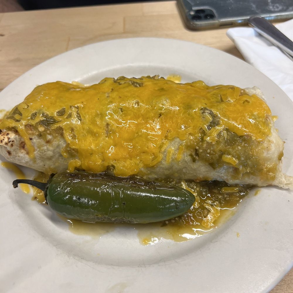 Matt's Big Breakfast Gilbert - Burrito - Breakfast & Brunch Near Me - Gilbert, Arizona