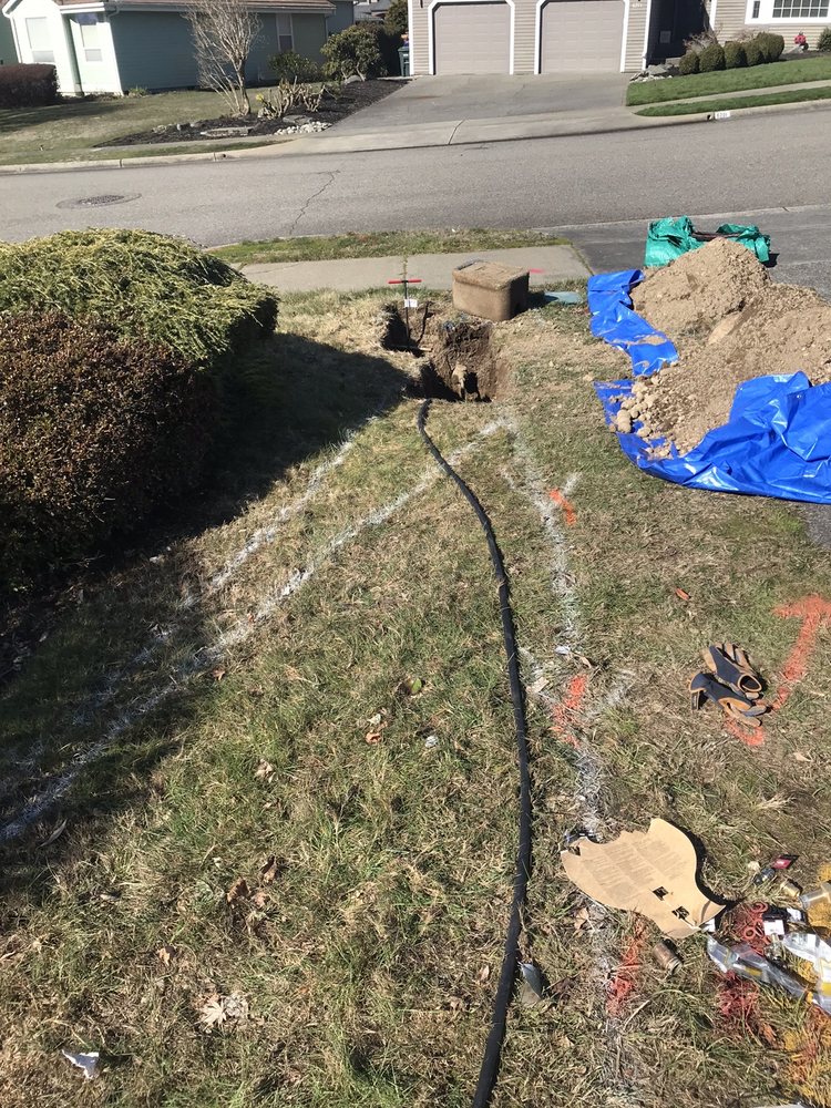 Slide of Service Plumbing & Repair