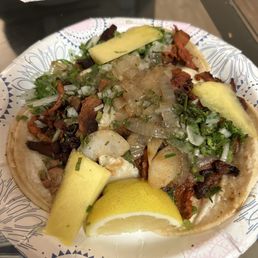 Al Pastor Al Pastor