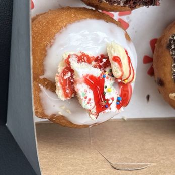 Bro's Doughs - Donuts Near Me - Grand Rapids, Michigan