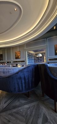 FISH by Jose Andres by null