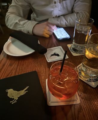 The Ravens Club by null