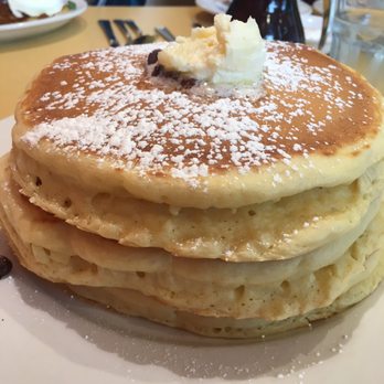 Wild Eggs - If you're looking for classic fluffy pancakes this is the place! Could've ordered just one - Breakfast & Brunch Near Me - Indianapolis, Indiana Wild Eggs - If you're looking for classic fluffy pancakes this is the place! Could've ordered just one - Breakfast & Brunch Near Me - Indianapolis, Indiana