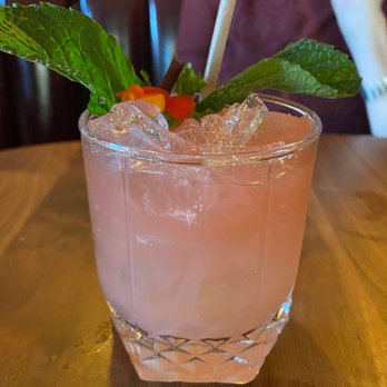 The Moderne - Tapas/Small Plates Near Me - Orlando, Florida