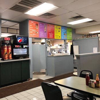 Johnny's Seafood Cafe - Menu and checkout - Seafood Near Me - Texas City, Texas