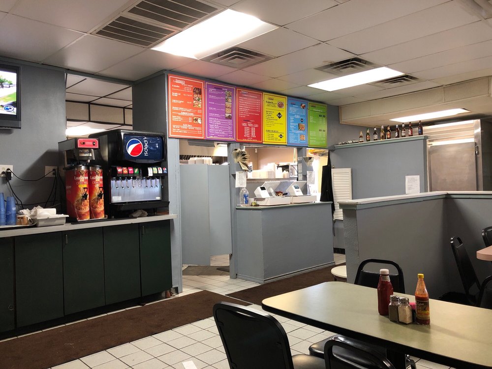 Johnny's Seafood Cafe
