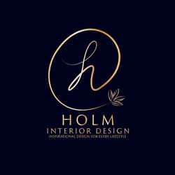Holm Interior Design
