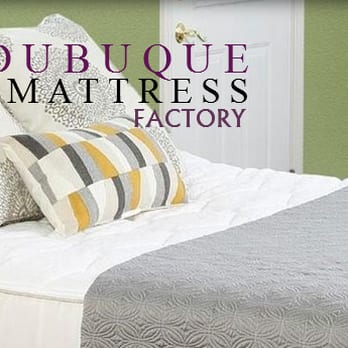 Dubuque Mattress - Furniture Stores Near Me - Dubuque, Iowa
