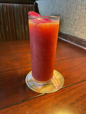 Bahama Breeze by null