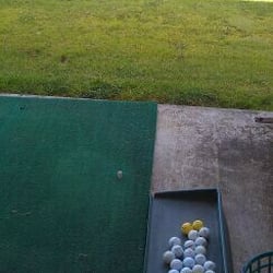 First Tee of Olympia