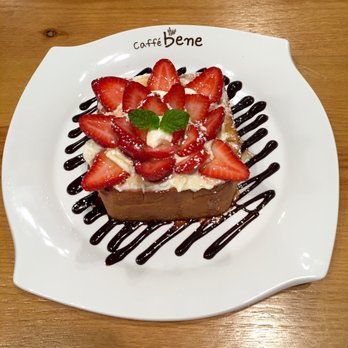 Caffe Bene - Coffee & Tea Near Me - Torrance, California Caffe Bene - Coffee & Tea Near Me - Torrance, California