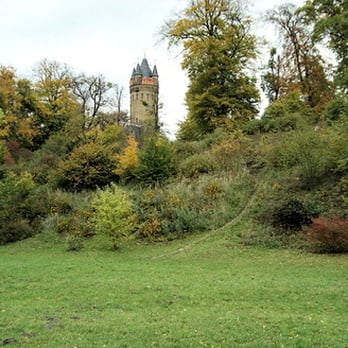 Schlosspark Babelsberg - Parks Near Me - Potsdam, BB