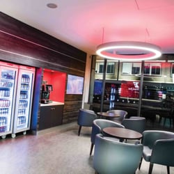Fitness First - Baker Street