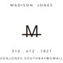 Madison Jones - Notary Public