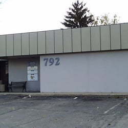 Portage Path Behavioral Health - Portage Path Behavioral Health North Summit Office