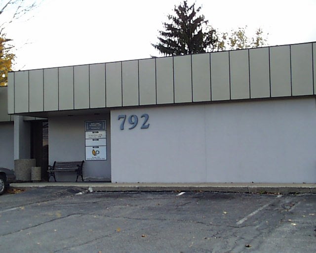 PORTAGE PATH BEHAVIORAL HEALTH Updated October 2024 792 Graham Rd