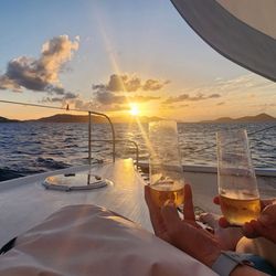 Stormy Pirates Boat Charters