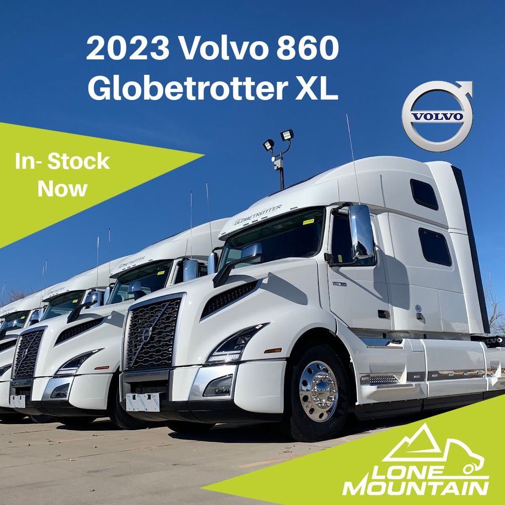 LONE MOUNTAIN TRUCK LEASING 200 Owen Pkwy Cir Carter, Carter Lake