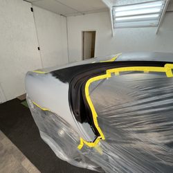 TCP Automotive