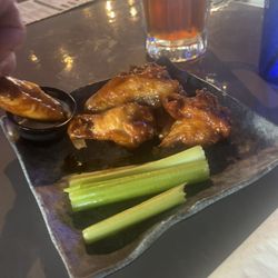 SportsBook - Chicken Jumbo Wings