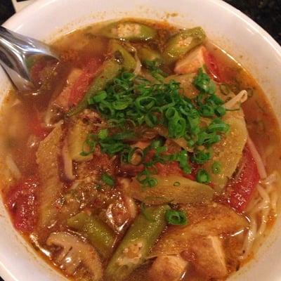 The Pig and The Lady by null The Pig and The Lady by null