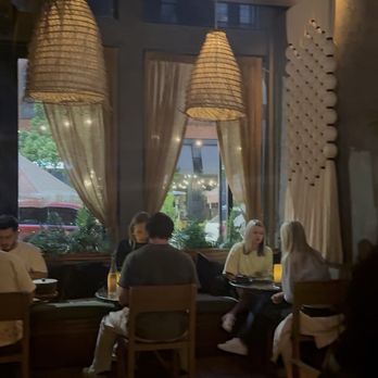 Costera Cocina Tulum - Chicago - Mexican Near Me - Chicago, Illinois