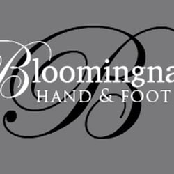 Bloomingnails