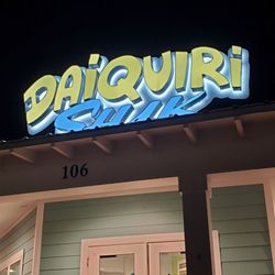 Daiquiri Shak