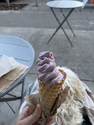 Nico's Ice Cream by null