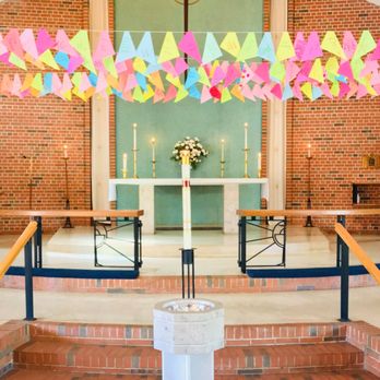 St John's Episcopal Church - All Saints Day - Churches Near Me - Pensacola, Florida St John's Episcopal Church - All Saints Day - Churches Near Me - Pensacola, Florida