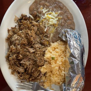 Frida's Hawaii - Carnitas plate - Tacos Near Me - Ewa Beach, Hawaii Frida's Hawaii - Carnitas plate - Tacos Near Me - Ewa Beach, Hawaii