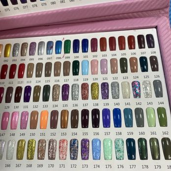 Perfect Nails - Full Set Gel Nails - Nail Salons Near Me - Oceanside, California Perfect Nails - Full Set Gel Nails - Nail Salons Near Me - Oceanside, California