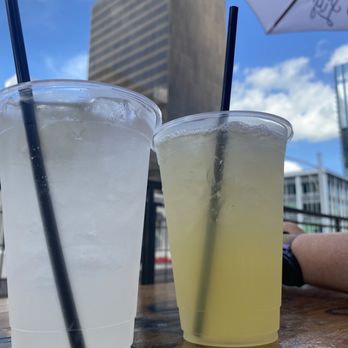 Shiner's Saloon - Cocktails to not order - Bars Near Me - Austin, Texas