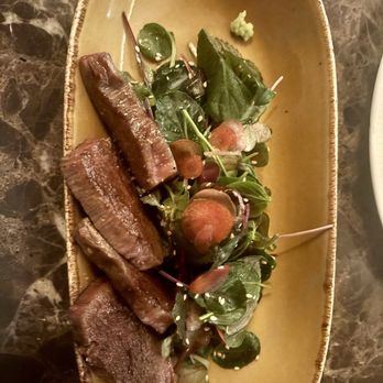 Bazaar Meat by José Andrés - Steakhouses Near Me - Las Vegas, Nevada
