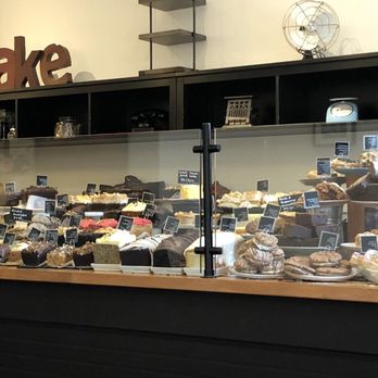 Purebread - Bakeries Near Me - Vancouver, British Columbia Purebread - Bakeries Near Me - Vancouver, British Columbia