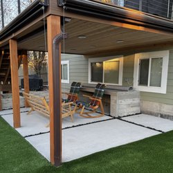 Allscapes Concrete