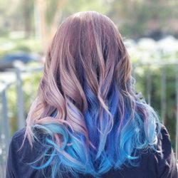 Samuel Van Hair Design