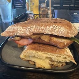 Cuban Sandwich