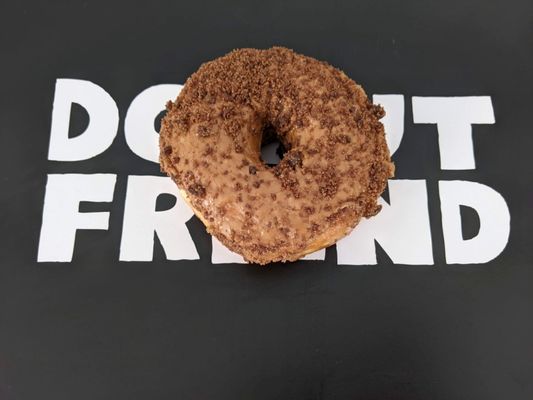 Donut Friend - Silver Lake - Dessert, Ice Cream, Cake & More by null