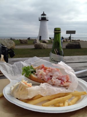 Oxford Creamery by null