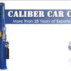 Caliber Car Care