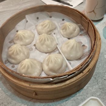 Supreme Dumplings - Pork soup dumplings - Shanghainese Near Me - Bellevue, Washington Supreme Dumplings - Pork soup dumplings - Shanghainese Near Me - Bellevue, Washington