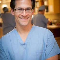 Fox Richard J MD, FACS