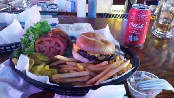 Babe's Tap & Grill by null