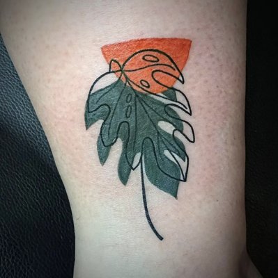 Fallen Angel Tattoo Studio LLC